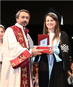 TIP FAKÜLTESİ 2014 2015 EĞİTİM ÖĞRETİM YILI MEZUNİYET TÖRENİ