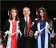 TIP FAKÜLTESİ 2014 2015 EĞİTİM ÖĞRETİM YILI MEZUNİYET TÖRENİ