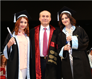 TIP FAKÜLTESİ 2014 2015 EĞİTİM ÖĞRETİM YILI MEZUNİYET TÖRENİ
