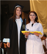 TIP FAKÜLTESİ 2014 2015 EĞİTİM ÖĞRETİM YILI MEZUNİYET TÖRENİ