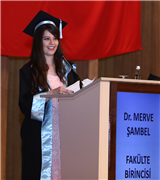 TIP FAKÜLTESİ 2014 2015 EĞİTİM ÖĞRETİM YILI MEZUNİYET TÖRENİ