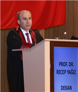 TIP FAKÜLTESİ 2014 2015 EĞİTİM ÖĞRETİM YILI MEZUNİYET TÖRENİ