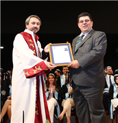 TIP FAKÜLTESİ 2014 2015 EĞİTİM ÖĞRETİM YILI MEZUNİYET TÖRENİ