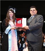 TIP FAKÜLTESİ 2014 2015 EĞİTİM ÖĞRETİM YILI MEZUNİYET TÖRENİ
