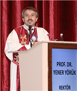 FEN FAKÜLTESİ 2014-2015 EĞİTİM ÖĞRETİM YILI MEZUNİYET TÖRENİ