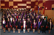 SAĞLIK BİLİMLER FAKÜLTESİ 2014-2015 EĞİTİM ÖĞRETİM YILI MEZUNİYET TÖRENİ