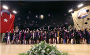 SAĞLIK BİLİMLER FAKÜLTESİ 2014-2015 EĞİTİM ÖĞRETİM YILI MEZUNİYET TÖRENİ