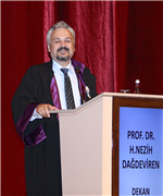 SAĞLIK BİLİMLER FAKÜLTESİ 2014-2015 EĞİTİM ÖĞRETİM YILI MEZUNİYET TÖRENİ