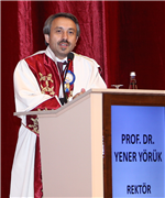 SAĞLIK BİLİMLER FAKÜLTESİ 2014-2015 EĞİTİM ÖĞRETİM YILI MEZUNİYET TÖRENİ