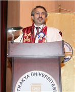 ARDA MESLEK YÜKSEKOKULU 2014-2015 EĞİTİM-ÖĞRETİM YILI MEZUNİYET TÖRENİ