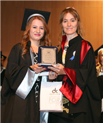 ARDA MESLEK YÜKSEKOKULU 2014-2015 EĞİTİM-ÖĞRETİM YILI MEZUNİYET TÖRENİ