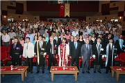 HAVSA MESLEK YÜKSEKOKULU MEZUNİYET TÖRENİ