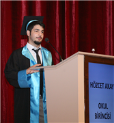 HAVSA MESLEK YÜKSEKOKULU MEZUNİYET TÖRENİ