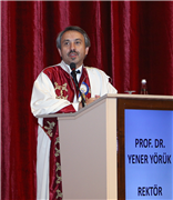 HAVSA MESLEK YÜKSEKOKULU MEZUNİYET TÖRENİ