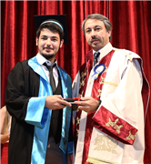 HAVSA MESLEK YÜKSEKOKULU MEZUNİYET TÖRENİ