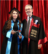 HAVSA MESLEK YÜKSEKOKULU MEZUNİYET TÖRENİ