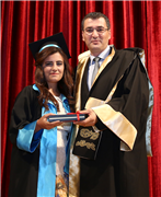 HAVSA MESLEK YÜKSEKOKULU MEZUNİYET TÖRENİ