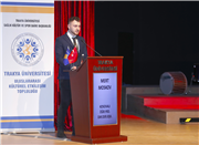 KOSOVA’NIN 13. BAĞIMSIZLIK COŞKUSU TRAKYA ÜNİVERSİTESİ’NDE KUTLANDI