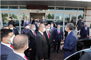 MİLLİ EĞİTİM BAKANI ZİYA SELÇUK EDİRNE’DEKİ ÖĞRETMENLER İLE TRAKYA ÜNİVERSİTESİ’NDE BİR ARAYA GELDİ