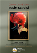 YILDIRIM ONUR ERDİREN RESİM SERGİSİ