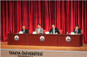 ALİYA İZZETBEGOVİÇ, BİR MEDENİYETİN YENİDEN İNŞAASI ETKİNLİĞİ İLE ANILDI