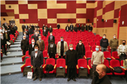 ALİYA İZZETBEGOVİÇ, BİR MEDENİYETİN YENİDEN İNŞAASI ETKİNLİĞİ İLE ANILDI