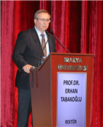 ALİYA İZZETBEGOVİÇ, BİR MEDENİYETİN YENİDEN İNŞAASI ETKİNLİĞİ İLE ANILDI