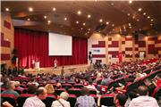 TRAKYA ÜNİVERSİTESİ 2019-2020 AKADEMİK YILI AÇILIŞ TÖRENİ, TBMM BAŞKANI PROF. DR. MUSTAFA ŞENTOP’UN TEŞRİFLERİYLE GERÇEKLEŞTİ