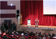 TRAKYA ÜNİVERSİTESİ 2019-2020 AKADEMİK YILI AÇILIŞ TÖRENİ, TBMM BAŞKANI PROF. DR. MUSTAFA ŞENTOP’UN TEŞRİFLERİYLE GERÇEKLEŞTİ