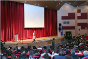 TRAKYA ÜNİVERSİTESİ 2019-2020 AKADEMİK YILI AÇILIŞ TÖRENİ, TBMM BAŞKANI PROF. DR. MUSTAFA ŞENTOP’UN TEŞRİFLERİYLE GERÇEKLEŞTİ