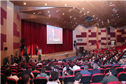 TRAKYA ÜNİVERSİTESİ 2019-2020 AKADEMİK YILI AÇILIŞ TÖRENİ, TBMM BAŞKANI PROF. DR. MUSTAFA ŞENTOP’UN TEŞRİFLERİYLE GERÇEKLEŞTİ