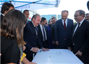 TRAKYA ÜNİVERSİTESİ 2019-2020 AKADEMİK YILI AÇILIŞ TÖRENİ, TBMM BAŞKANI PROF. DR. MUSTAFA ŞENTOP’UN TEŞRİFLERİYLE GERÇEKLEŞTİ