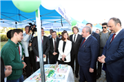 TRAKYA ÜNİVERSİTESİ 2019-2020 AKADEMİK YILI AÇILIŞ TÖRENİ, TBMM BAŞKANI PROF. DR. MUSTAFA ŞENTOP’UN TEŞRİFLERİYLE GERÇEKLEŞTİ