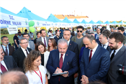 TRAKYA ÜNİVERSİTESİ 2019-2020 AKADEMİK YILI AÇILIŞ TÖRENİ, TBMM BAŞKANI PROF. DR. MUSTAFA ŞENTOP’UN TEŞRİFLERİYLE GERÇEKLEŞTİ