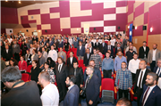 TRAKYA ÜNİVERSİTESİ 2019-2020 AKADEMİK YILI AÇILIŞ TÖRENİ, TBMM BAŞKANI PROF. DR. MUSTAFA ŞENTOP’UN TEŞRİFLERİYLE GERÇEKLEŞTİ