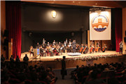 TRAKYA ÜNİVERSİTESİ 2019-2020 AKADEMİK YILI AÇILIŞ TÖRENİ, TBMM BAŞKANI PROF. DR. MUSTAFA ŞENTOP’UN TEŞRİFLERİYLE GERÇEKLEŞTİ