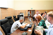 VII. ULUSLARARASI BALKAN TARİHİ ARAŞTIRMALARI SEMPOZYUMU TRAKYA ÜNİVERSİTESİNDE DÜZENLENDİ