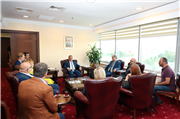 VII. ULUSLARARASI BALKAN TARİHİ ARAŞTIRMALARI SEMPOZYUMU TRAKYA ÜNİVERSİTESİNDE DÜZENLENDİ