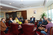 VII. ULUSLARARASI BALKAN TARİHİ ARAŞTIRMALARI SEMPOZYUMU TRAKYA ÜNİVERSİTESİNDE DÜZENLENDİ