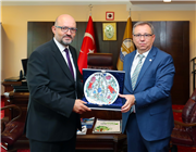 VII. ULUSLARARASI BALKAN TARİHİ ARAŞTIRMALARI SEMPOZYUMU TRAKYA ÜNİVERSİTESİNDE DÜZENLENDİ