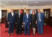 VII. ULUSLARARASI BALKAN TARİHİ ARAŞTIRMALARI SEMPOZYUMU TRAKYA ÜNİVERSİTESİNDE DÜZENLENDİ