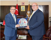 VII. ULUSLARARASI BALKAN TARİHİ ARAŞTIRMALARI SEMPOZYUMU TRAKYA ÜNİVERSİTESİNDE DÜZENLENDİ
