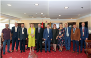 VII. ULUSLARARASI BALKAN TARİHİ ARAŞTIRMALARI SEMPOZYUMU TRAKYA ÜNİVERSİTESİNDE DÜZENLENDİ
