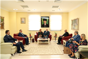 VII. ULUSLARARASI BALKAN TARİHİ ARAŞTIRMALARI SEMPOZYUMU TRAKYA ÜNİVERSİTESİNDE DÜZENLENDİ