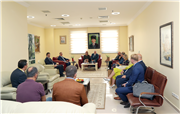 VII. ULUSLARARASI BALKAN TARİHİ ARAŞTIRMALARI SEMPOZYUMU TRAKYA ÜNİVERSİTESİNDE DÜZENLENDİ