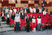 VII. ULUSLARARASI BALKAN TARİHİ ARAŞTIRMALARI SEMPOZYUMU TRAKYA ÜNİVERSİTESİNDE DÜZENLENDİ
