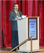 VII. ULUSLARARASI BALKAN TARİHİ ARAŞTIRMALARI SEMPOZYUMU TRAKYA ÜNİVERSİTESİNDE DÜZENLENDİ