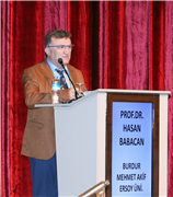 VII. ULUSLARARASI BALKAN TARİHİ ARAŞTIRMALARI SEMPOZYUMU TRAKYA ÜNİVERSİTESİNDE DÜZENLENDİ