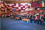 VII. ULUSLARARASI BALKAN TARİHİ ARAŞTIRMALARI SEMPOZYUMU TRAKYA ÜNİVERSİTESİNDE DÜZENLENDİ