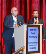 VII. ULUSLARARASI BALKAN TARİHİ ARAŞTIRMALARI SEMPOZYUMU TRAKYA ÜNİVERSİTESİNDE DÜZENLENDİ